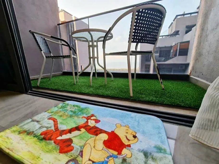 Winniethepooh#Bathtubpoolseaview Malacca 0*,