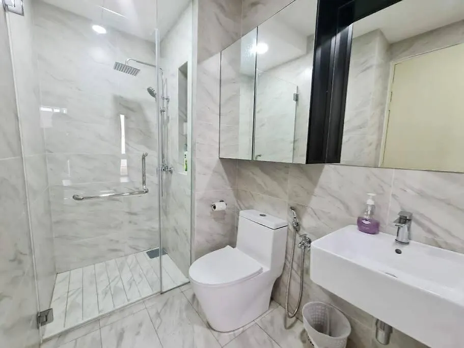 Winniethepooh#Bathtubpoolseaview Malacca 0*,