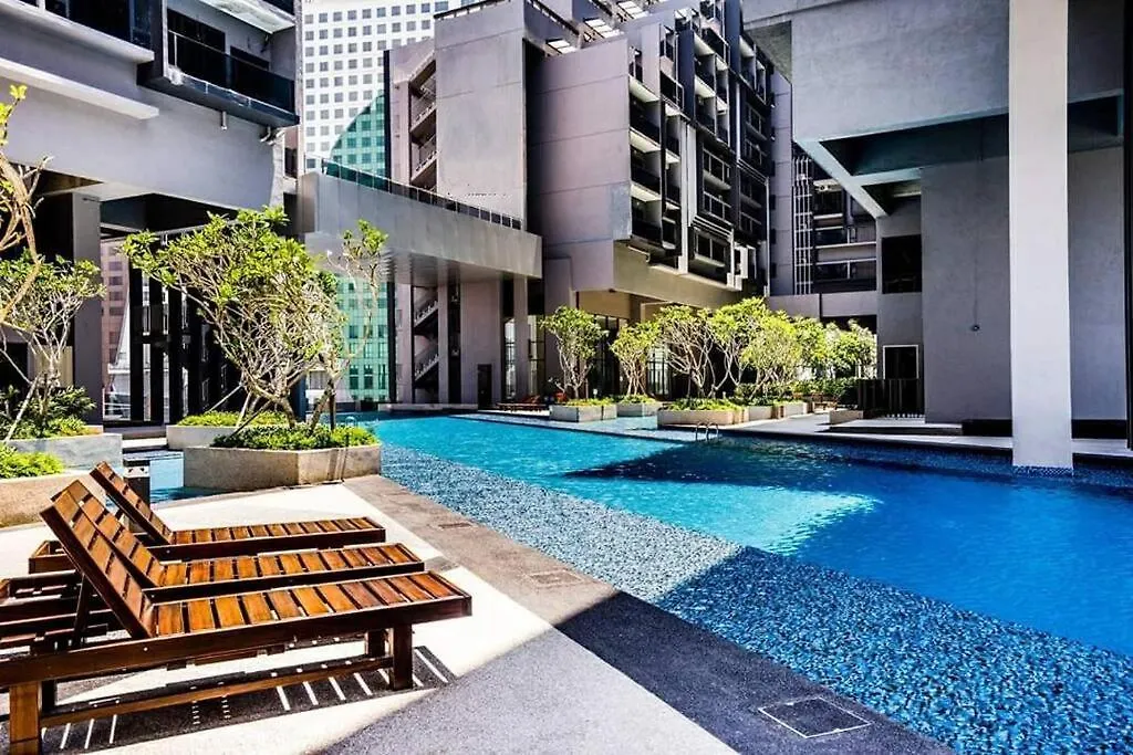 Winniethepooh#Bathtubpoolseaview Malacca